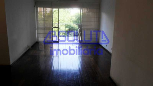 Imagem 4 de 15 de Apartamento-à Venda-botafogo-rio De Janeiro - 33012