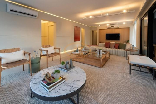 Apartamento Com 4 Dormitório(s) Localizado(a) No Bairro Moóca Em São Paulo / São Paulo - 16509:923548