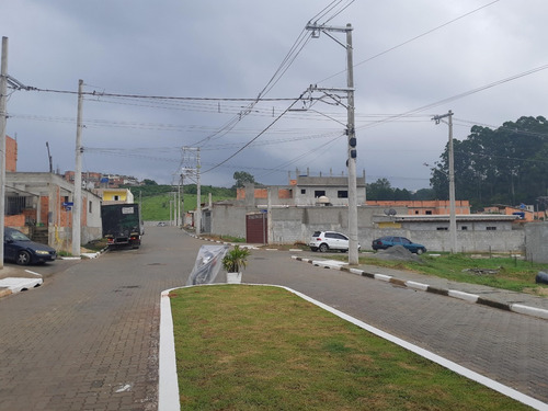 Imagem 6 de 12 de Vendo Terreno Quitado Em Condominio Na Zona Sul De Sp