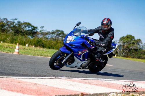 Gsx 650f