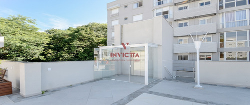 Imagem 29 de 30 de Apartamento Com 3 Dormitórios À Venda Com 166.91m² Por R$ 407.370,00 No Bairro Campo Comprido - Curitiba / Pr - Aa 1390