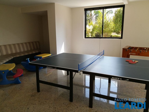 Imagem 9 de 15 de Apartamento - Saúde - Sp - 543725