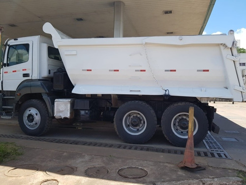 Imagem 9 de 9 de Mercedes Benz Mb 4144
