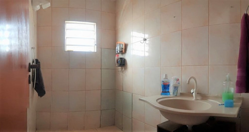 Imagem 19 de 30 de Casa Com 3 Dormitórios À Venda, 145 M² Por R$ 390.000 - Loteamento Remanso Campineiro - Hortolândia/sp - Ca0195