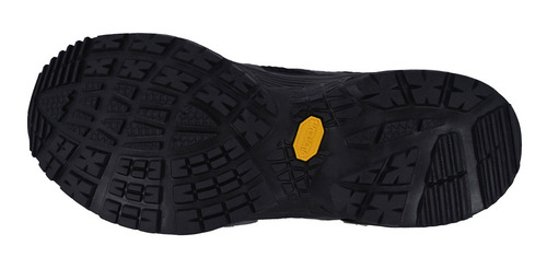 Tenis Deportivos Entrenamiento Militar Tactico Magnum Must