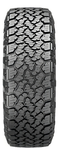 Llanta 305/70 R16 Generalt Grabber Atx 124/121r