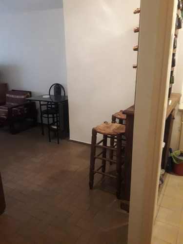 Imagen 12 de 17 de Departamento 1 Amb Interno En El Centro Sobre Peatonal San Martin
