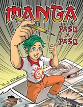 Comprar Vamos A Dibujar Manga Paso A Paso