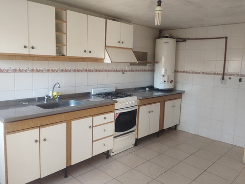 Casa 5 Ambientes En Las Vegas -potrerillos-mendoza