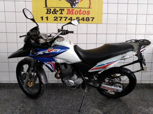Honda Xre 300
