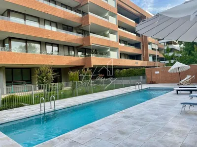 Departamento en arriendo