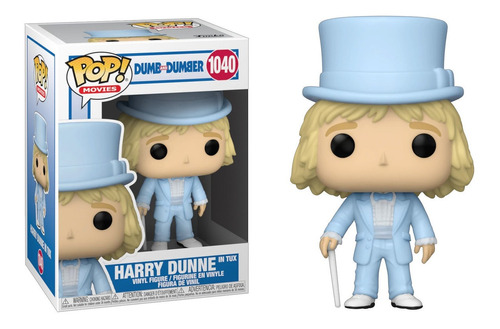 Funko Harry In Tux 1040