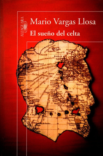 El Sueño Del Celta - Mario Vargas Llosa