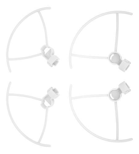 Capa Protetora De Proteção De Hélice Para Fimi X8 Mini Scrat
