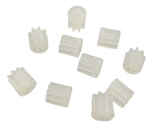 8t Piñones Para E58 S168 Jy019 (10 Piezas)
