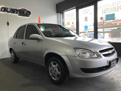 Imagen 3 de 15 de Chevrolet Classic 1.4 Spirit