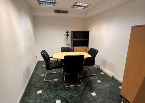 Oficina En Centro (capital Federal)