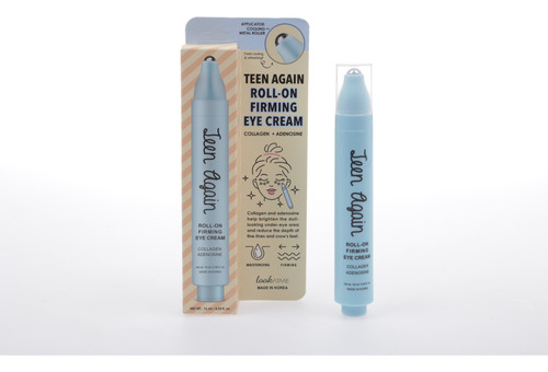 Look At Me | Teen Again Roll On Firming Eye Cream