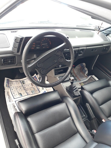 Volkswagen Gol Gol Gts 1.8