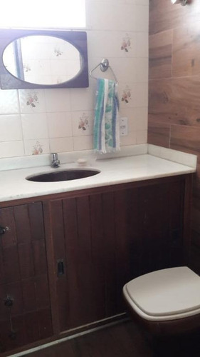 Imagem 12 de 19 de Casa Em Itaipu, Niterói/rj De 820m² 4 Quartos À Venda Por R$ 790.000,00 - Ca425629-s