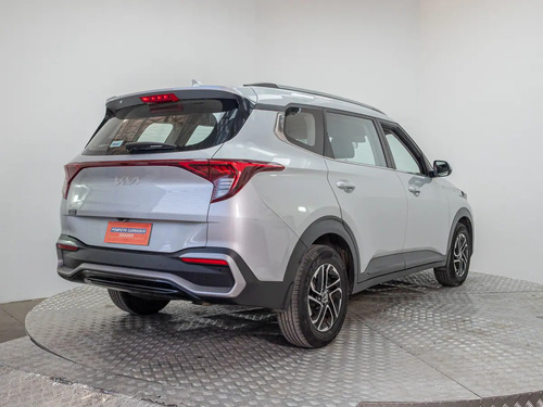 Kia 1.4 Ex 7dct Turbo-gdi 7p At Carens