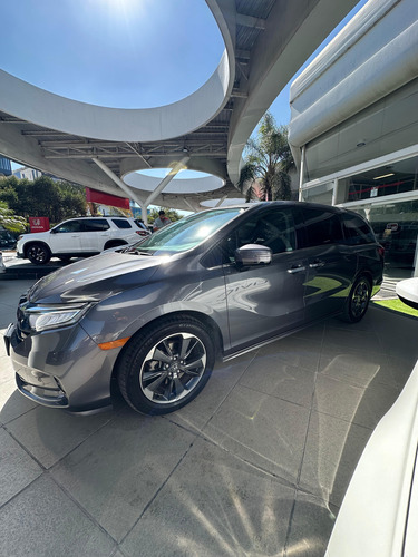 Honda Odyssey Minivan 2023