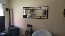 Comprar Espejos En Hierro, Espejos A Medida Y Diseño 1,40x0,60