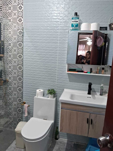 Casa En Venta En Urbanizacion Toribio Camilo, San Francisco De Macorís