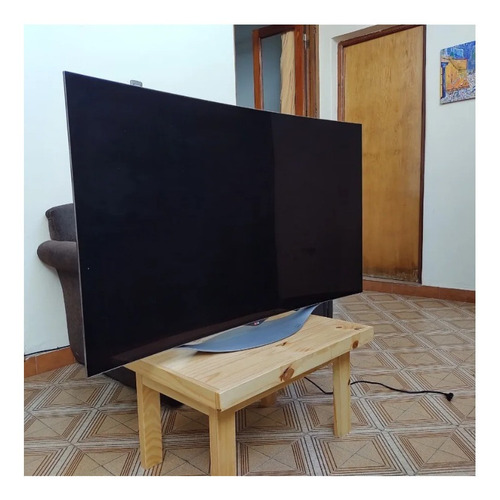 Tv LG Curvo Oled 2015