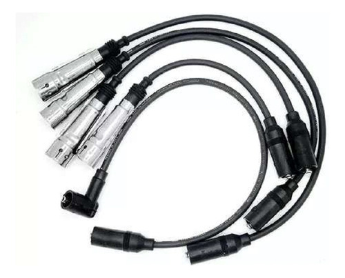 Cables De Bujia Vw Golf Mk3 1.6-1.8 Marca Expoyer Nuevos.