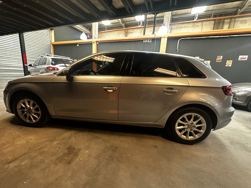 Audi A3 Sportback 1.4 Tfsi Stronic 122cv