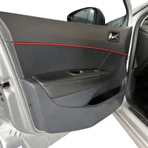 Comprar Moldura Vivo A Presión Universal Tunning Colores 4 Metros