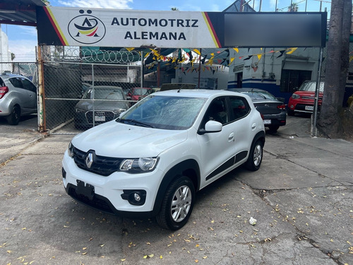 Renault Kwid 1.0 Sce 66cv Iconic
