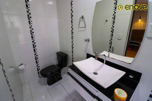 Casa Residencial À Venda, Canudos, Novo Hamburgo. - Ca0412