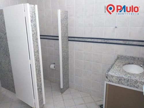 Salao Comercial - Vila Rezende - Ref: 16970 - L-16970