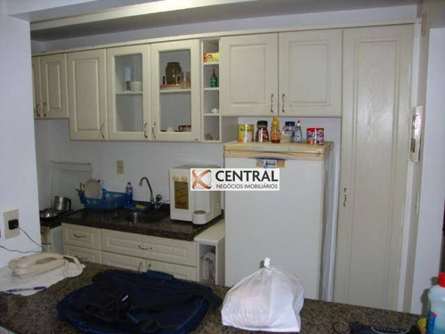 Imagem 4 de 18 de Apartamento Com 1 Dormitório À Venda, 39 M² Por R$ 305.000,00 - Barra - Salvador/ba - Ap2287