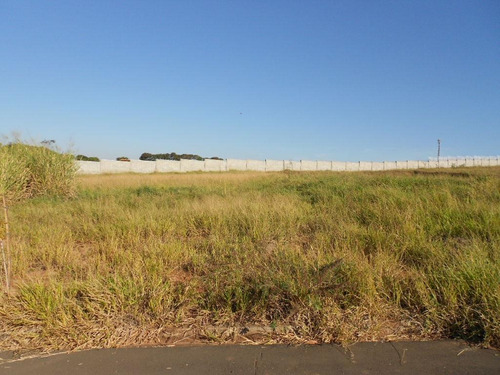 Imagem 3 de 3 de Terreno À Venda, Green Village - Nova Odessa/sp - 2247