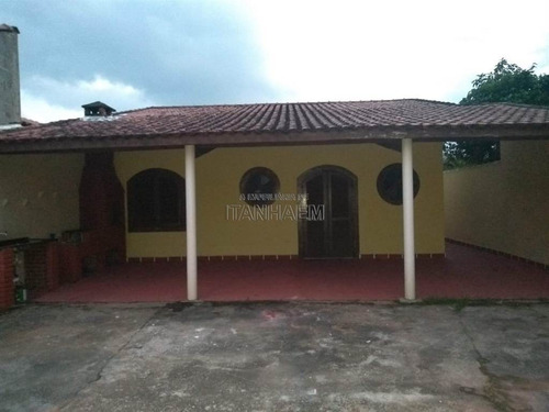 Imagem 14 de 14 de Casa Em Lote Inteiro Itnhaem