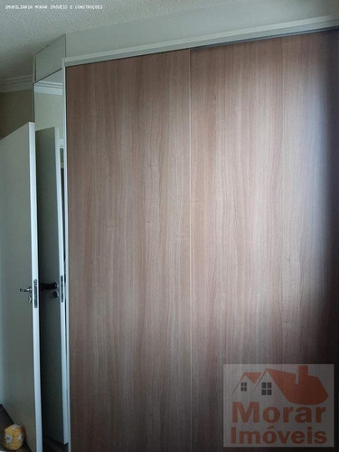 Imagem 4 de 15 de Apartamento Para Venda Em São Paulo, Jaraguá, 2 Dormitórios, 1 Banheiro, 1 Vaga - Dp18_2-1193860