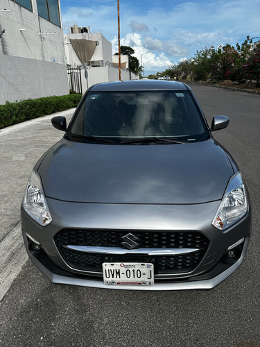 Suzuki Swift 1.2 Gls Mt
