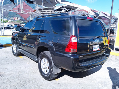 Toyota 4runner