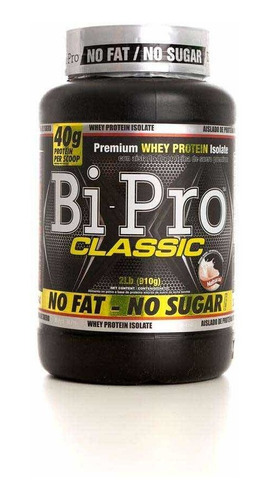 Bi-pro Classic 2lb - g a $165