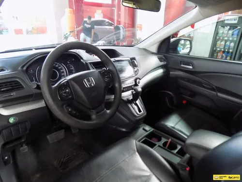 Honda CR-V 2.4 City Plus