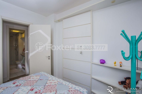 Imagem 15 de 30 de Apartamento, 3 Dormitórios, 80.16 M², Centro Histórico - 180397