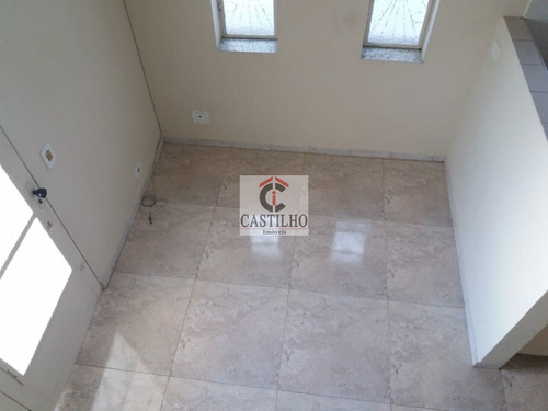 Imagem 2 de 15 de Sobrado 50m² Vila Prudente 1 Dormitorio - Mo11828