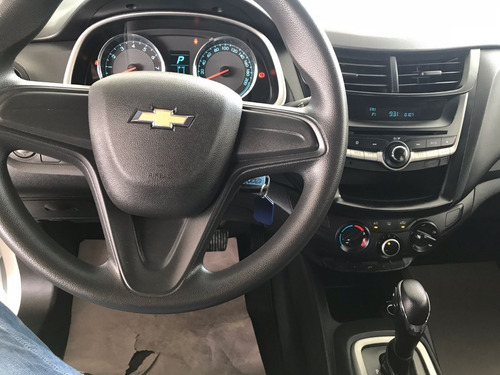 Imagen 8 de 10 de Chevrolet Aveo