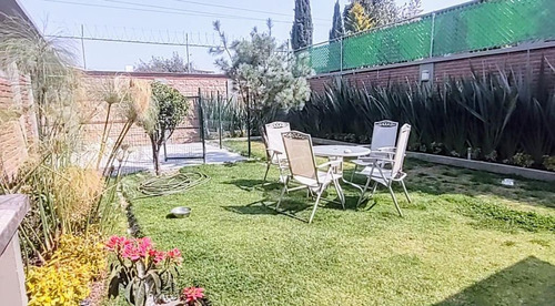 Imagen 13 de 14 de Casa Venta Valle De Las Fuentes