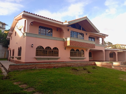 Imagen 1 de 14 de Best House Vende Increíble Casa En Colinas De Carrizal