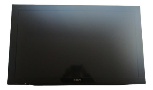 Lcd Sony Kdl - 40 Bx 427 Para Repuesto 