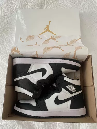 Zapatos Jordan Nike MercadoLibre 📦
